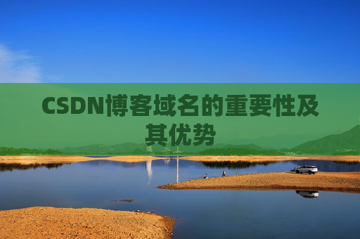 CSDN博客域名的重要性及其优势